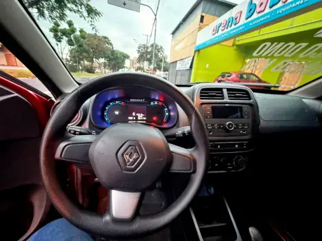 RENAULT Kwid 1.0 12V 4P SCE FLEX ZEN, Foto 10