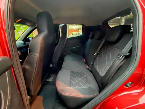 RENAULT Kwid 1.0 12V 4P SCE FLEX ZEN, Foto 11