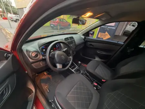 RENAULT Kwid 1.0 12V 4P SCE FLEX ZEN, Foto 9