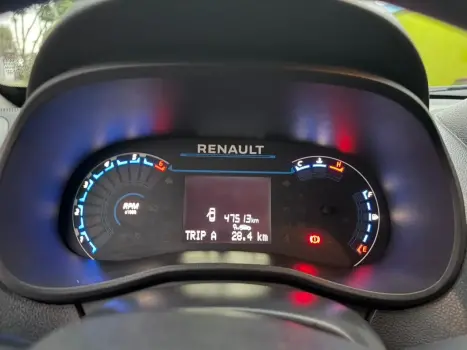 RENAULT Kwid 1.0 12V 4P SCE FLEX ZEN, Foto 10