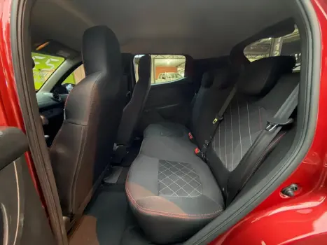 RENAULT Kwid 1.0 12V 4P SCE FLEX ZEN, Foto 13