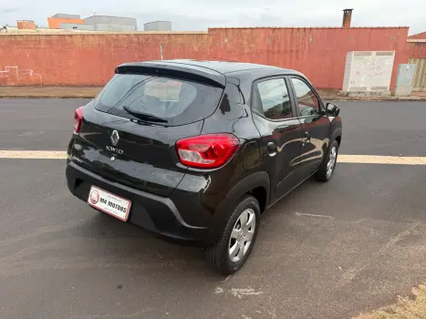 RENAULT Kwid 1.0 12V 4P SCE FLEX ZEN, Foto 6