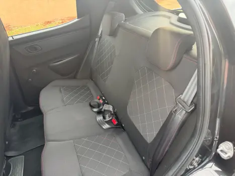 RENAULT Kwid 1.0 12V 4P SCE FLEX ZEN, Foto 8