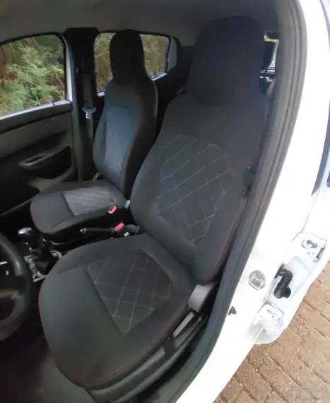 RENAULT Kwid 1.0 12V 4P SCE FLEX ZEN, Foto 8