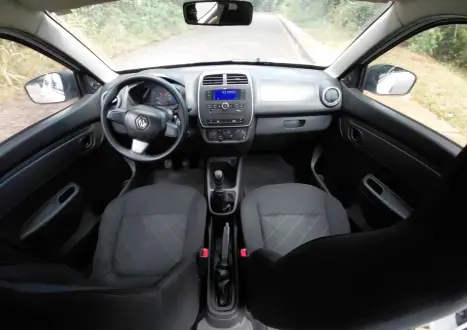 RENAULT Kwid 1.0 12V 4P SCE FLEX ZEN, Foto 7
