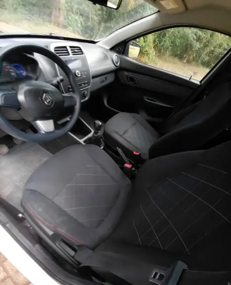 RENAULT Kwid 1.0 12V 4P SCE FLEX ZEN, Foto 8