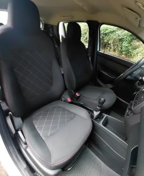 RENAULT Kwid 1.0 12V 4P SCE FLEX ZEN, Foto 10