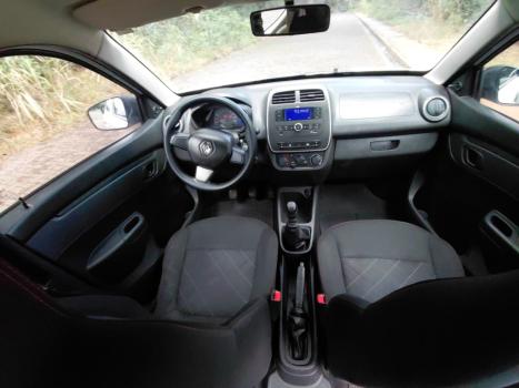 RENAULT Kwid 1.0 12V 4P SCE FLEX ZEN, Foto 6