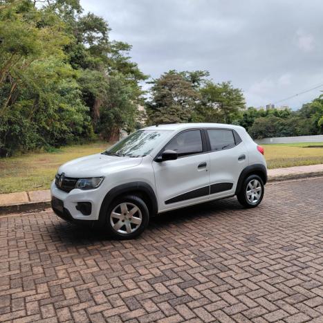 RENAULT Kwid 1.0 12V 4P SCE FLEX ZEN, Foto 7