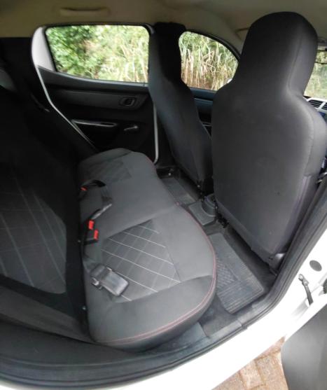 RENAULT Kwid 1.0 12V 4P SCE FLEX ZEN, Foto 8