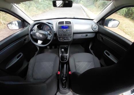 RENAULT Kwid 1.0 12V 4P SCE FLEX ZEN, Foto 9