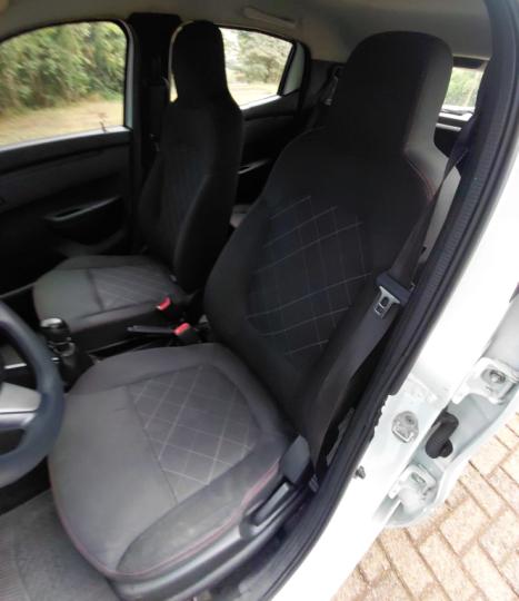 RENAULT Kwid 1.0 12V 4P SCE FLEX ZEN, Foto 12
