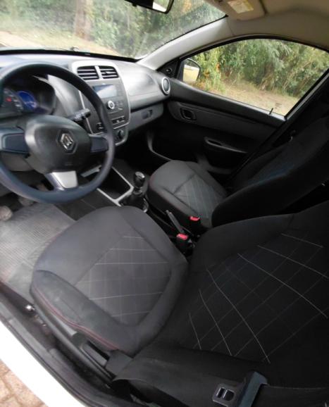 RENAULT Kwid 1.0 12V 4P SCE FLEX ZEN, Foto 13