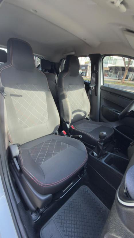 RENAULT Kwid 1.0 12V 4P SCE FLEX ZEN, Foto 3