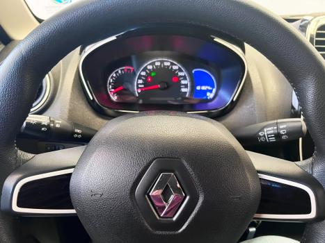 RENAULT Kwid 1.0 12V 4P SCE FLEX INTENSE, Foto 6