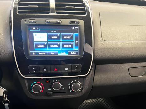 RENAULT Kwid 1.0 12V 4P SCE FLEX INTENSE, Foto 7