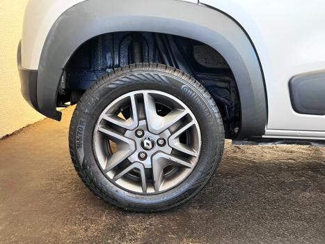 RENAULT Kwid 1.0 12V 4P SCE FLEX INTENSE, Foto 8