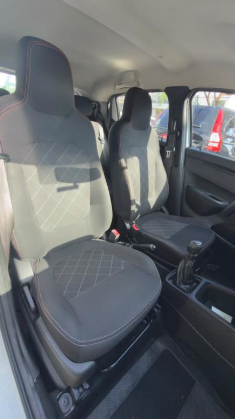 RENAULT Kwid 1.0 12V 4P SCE FLEX ZEN, Foto 4