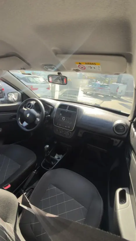 RENAULT Kwid 1.0 12V 4P SCE FLEX ZEN, Foto 7