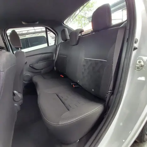 RENAULT Logan 1.0 12V 4P FLEX SCE ZEN, Foto 7