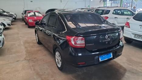 RENAULT Logan 1.0 12V 4P FLEX SCE LIFE, Foto 3