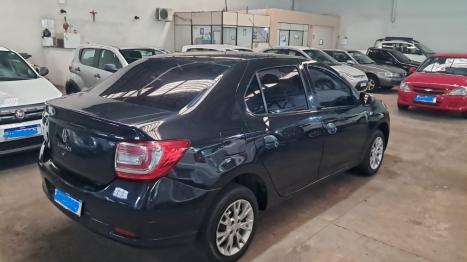 RENAULT Logan 1.0 12V 4P FLEX SCE LIFE, Foto 4