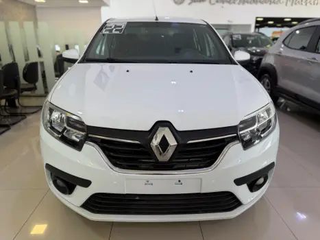 RENAULT Logan 1.0 12V 4P FLEX SCE ZEN, Foto 2