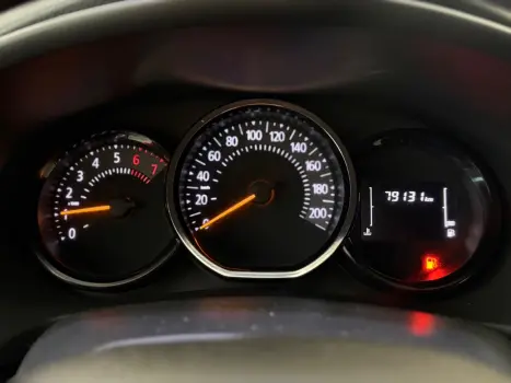 RENAULT Logan 1.0 12V 4P FLEX SCE ZEN, Foto 12