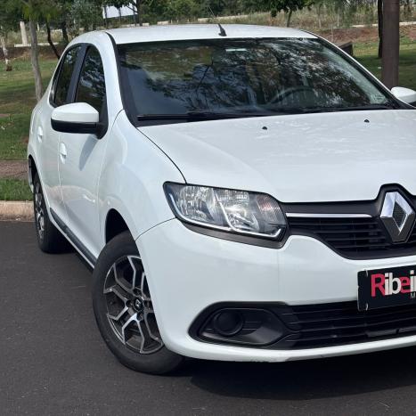 RENAULT Logan 1.6 16V 4P FLEX EXPRESSION, Foto 3