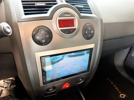 RENAULT Megane Grand Tour 1.6 16V 4P FLEX DYNAMIQUE, Foto 8