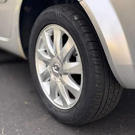 RENAULT Megane Grand Tour 2.0 16V 4P DYNAMIQUE, Foto 7