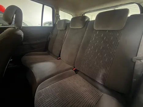 RENAULT Megane Sedan 1.6 16V 4P FLEX DYNAMIQUE, Foto 7