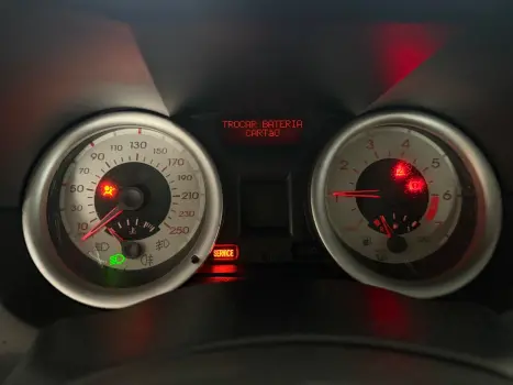 RENAULT Megane Sedan 1.6 16V 4P FLEX DYNAMIQUE, Foto 10