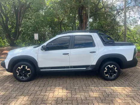 RENAULT Oroch 1.3 16V 4P OUTSIDER TURBO TCe AUTOMTICO CVT, Foto 5