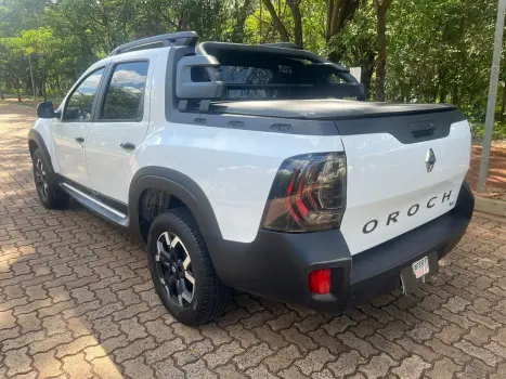 RENAULT Oroch 1.3 16V 4P OUTSIDER TURBO TCe AUTOMTICO CVT, Foto 6