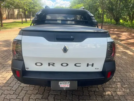 RENAULT Oroch 1.3 16V 4P OUTSIDER TURBO TCe AUTOMTICO CVT, Foto 7