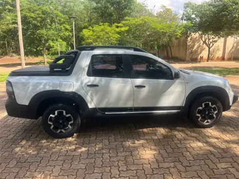 RENAULT Oroch 1.3 16V 4P OUTSIDER TURBO TCe AUTOMTICO CVT, Foto 8