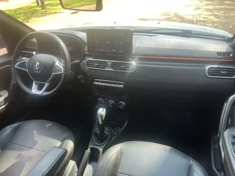 RENAULT Oroch 1.3 16V 4P OUTSIDER TURBO TCe AUTOMTICO CVT, Foto 9