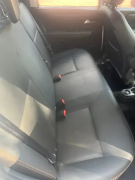 RENAULT Oroch 1.3 16V 4P OUTSIDER TURBO TCe AUTOMTICO CVT, Foto 11