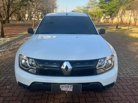 RENAULT Oroch 1.6 16V 4P EXPRESS FLEX, Foto 3