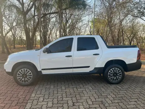 RENAULT Oroch 1.6 16V 4P EXPRESS FLEX, Foto 5