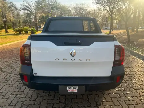 RENAULT Oroch 1.6 16V 4P EXPRESS FLEX, Foto 7