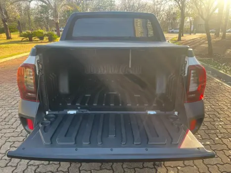 RENAULT Oroch 1.6 16V 4P EXPRESS FLEX, Foto 9