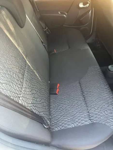 RENAULT Oroch 1.6 16V 4P EXPRESS FLEX, Foto 13