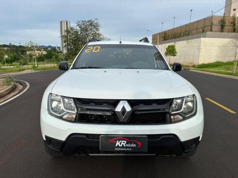 RENAULT Oroch 1.6 16V 4P FLEX EXPRESSION, Foto 2