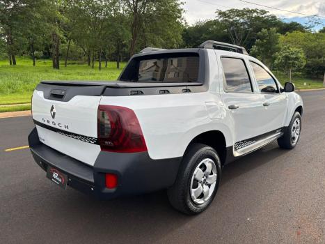 RENAULT Oroch 1.6 16V 4P FLEX EXPRESSION, Foto 4