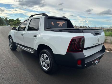 RENAULT Oroch 1.6 16V 4P FLEX EXPRESSION, Foto 5