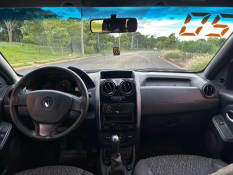 RENAULT Oroch 1.6 16V 4P FLEX EXPRESSION, Foto 7