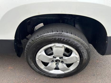 RENAULT Oroch 1.6 16V 4P FLEX EXPRESSION, Foto 9