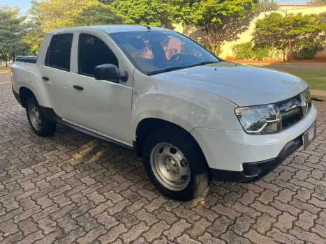 RENAULT Oroch 1.6 16V 4P EXPRESS FLEX, Foto 3